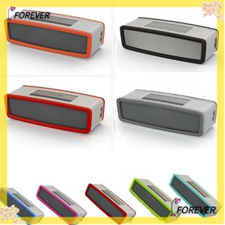 FOREVER เคสซิลิโคน กันกระแทก สําหรับ BOSE