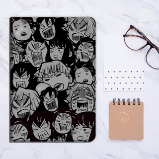 Japanese manga เคส ใช้สำหรับ ไอแพด ipad mini1/2/3/4/5/6 air4/5 เคสไอแพด pro11 gen10 2022 10.2 gen7/8/9 case iPad gen5/6