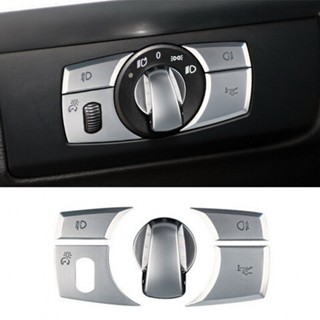 ⚡SUPERSL-TH⚡Sticker Trim Button Sticker Trim For BMW E70 2008-2013 For BMW X6 E71 2009-2014⚡NEW 7