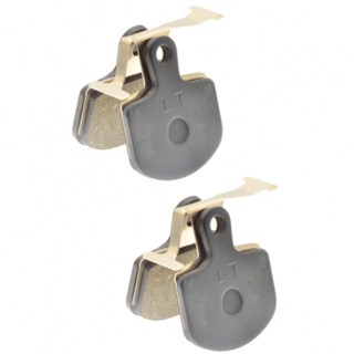 ผ้าเบรกโลหะ ติดทนนาน สําหรับ Ebike Calipers