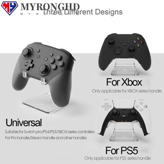 Myronghd อุปกรณ์เสริมที่วางจอยเกม สําหรับ Nintendo Switch PS5 Display Bracket for PS5