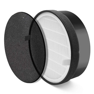 Sale! Levoit LV-H132 Air Filter Accessory Set (1 Filter + 1 Carbon Cotton)