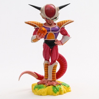 โมเดลฟิกเกอร์ อนิเมะ Dragon Ball Z Frieza First Form ของเล่นสะสม สําหรับเด็ก