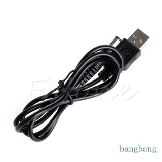 Bang สายชาร์จ USB 3 1 Type-C Male To 5 5x2 1 มม. Female