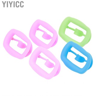 Yiyicc Silicone Mouth Opener Cheek Reusable for Dentist Hospital