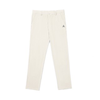Lecoqsportif Le Coq French Rooster Golf กางเกงกีฬา ระบายอากาศ แฟชั่น สําหรับผู้ชาย LCS230A