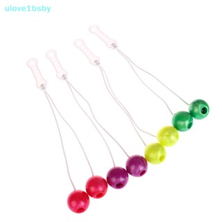 Ulove1bsby Lato Lato ลูกบอลของเล่น สําหรับเด็ก