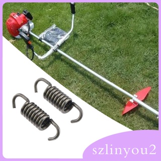 [szlinyou2] สปริงคลัทช์เครื่องยนต์ 43cc 49cc 52cc 2 ชิ้น