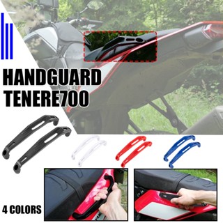 รางมือจับผู้โดยสาร ด้านหลัง สําหรับรถจักรยานยนต์ YAMAHA Tenere700 TENERE 700 Tenere700 2019-2022