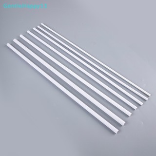 Gentlehappy ท่อระบายน้ํา PVC 50 ซม. OD 6 มม. เป็น 14 มม. สําหรับตู้ปลา