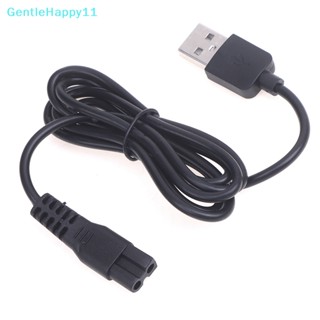 Gentlehappy สายชาร์จ USB สําหรับเครื่องโกนหนวดไฟฟ้า ES928 ES968 969 900 958