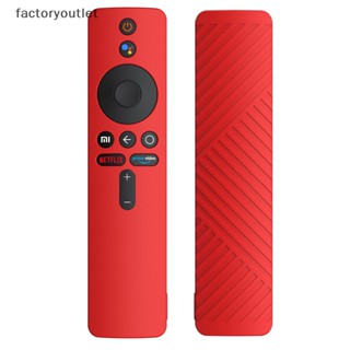 Flth เคสป้องกัน คุณภาพสูง สําหรับ Xiaomi TV Box S Gen เคสกันกระแทก สําหรับ Mi TV Stick รีโมทคอนโทรล เปลี่ยนได้ เปลือกแตกต่างกัน