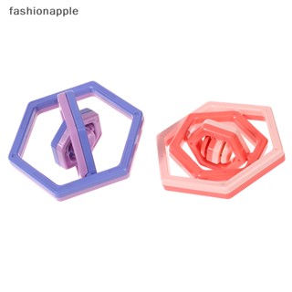 [fashionapple] ของเล่นสปินเนอร์ รูปสิงโต 3D คลายเครียด สําหรับสมาธิสั้น ออทิสติก พร้อมส่ง