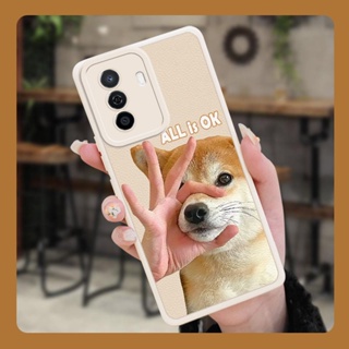 Cartoon soft shell Phone Case For Huawei Enjoy50-4G/Nova70 Plus/Nova70 4G texture personality advanced heat dissipation