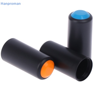 Hanproman&gt; ฝาครอบไมโครโฟนไร้สาย แบบสกรู สําหรับ SHURE PGX2