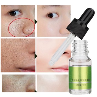 MONSTER 10ml Face Shrinking Repairing Smoothing Pores Moisture Liquid Essential Oil Beauty Skin Care