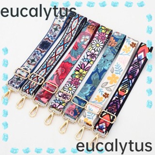 Eucalytus1 สายคล้องกระเป๋า ผู้หญิง เปลี่ยนได้ สายคล้องไหล่ ปรับได้