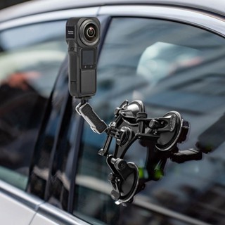 BETTER-MAYSHOW For DJI/GoPro High Quality Accessories Car Suction Cup for DJI/GoPro