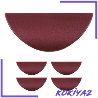 [Kokiya2] อุปกรณ์ที่จับลูกบิดดึง PP 5 ชิ้น