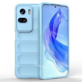 เคสโทรศัพท์ซิลิโคน TPU กันกระแทก หรูหรา สําหรับ Honor 90 Lite 5G 2023 Honor 90 Honor90 90Lite 90Honor Lite 5G 2023