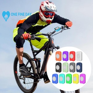 Garmin 840/540 Code เคสนาฬิกาข้อมือซิลิโคน กันตก สีพื้น สําหรับ GPS I1E1