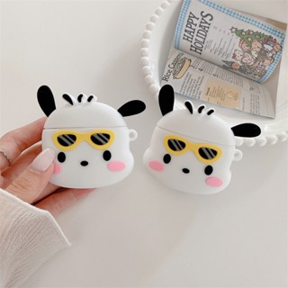 SANRIO เคสซิลิโคน ลายการ์ตูนซานริโอ้ สําหรับ Airpods Pro Pro 2 1 2 3
