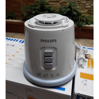 Philips HR2024 HR2021 HR2027 HR2028 อุปกรณ์เสริมเครื่องปั่นน้ําผลไม้ อาหารเด็ก