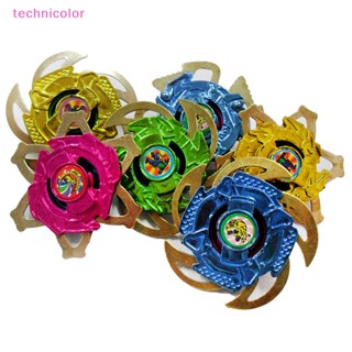 [technicolor] ของเล่นไจโรสโคป หมุนได้ 3D เสริมการเรียนรู้เด็ก