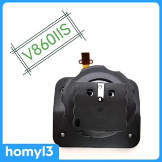 [Homyl3] เท้า อุปกรณ์เสริม สําหรับซ่อมแซม V860II S