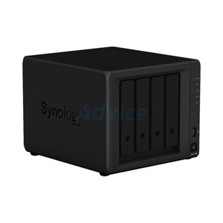 NAS Synology (DS420+, Without HDD.)