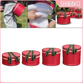 [Shiwaki3] เก้าอี้สํานักงาน ขนาดเล็ก พร้อมสายคล้องมือ สําหรับฟาร์มทํางาน