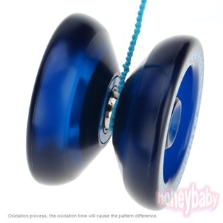 ของเล่นเมจิก Yoyo K1 Spin Abs Yoyo 8 Ball Kk แบริ่งกับสายปั่นสําหรับเด็ก