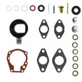 ⚡NEW 8⚡Carburetor Rebuild Kit 5.5hp 6hp 7.5hp 10hp Useful Tool Parts Accessories