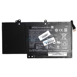 Battery NB HP Pavilion X360 GENUINE