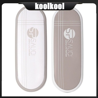 Kool เครื่องซีลถุงพลาสติก แบบพกพา ขนาดเล็ก สําหรับถนอมอาหาร