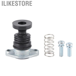 Ilikestore Carburetor Primer Pump Spring Screw Set 16048-HM7-700 Fit for Honda TRX300 1988-2000