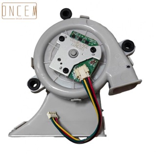 【ONCEMOREAGAIN】Vacuum Cleaner Parts Easy To Install Vacuum Cleaner Motor Vacuum Robot Fan Motor