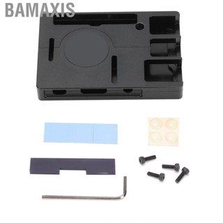 Bamaxis Alloy Heat Dissipation Case Ultra‑Thin For 3B+❤SPL