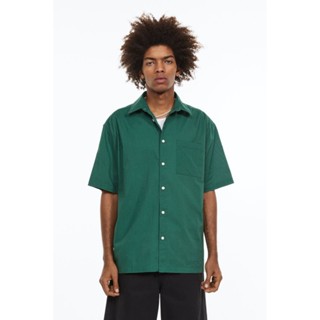 H&amp;M  Man Relaxed Fit Short-sleeved shirt 1112996_1