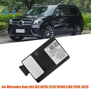 ก0009059906 โมดูลเซนเซอร์วัดระยะเรดาร์ สําหรับ Mercedes-Benz ML GL GLE GLS W166 X166 W292 C292 2016-2020