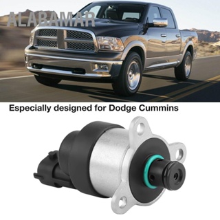 ALABAMAR วาล์วควบคุมแรงดันน้ำมันเชื้อเพลิงรถยนต์สำหรับ Dodge Cummins 2003-2007 0928400666