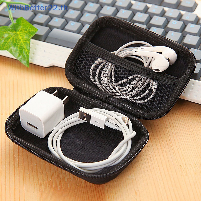 กระเป๋าเคสฮาร์ดดิสก์ภายนอก USB สําหรับ SSD HDD รูปที่ 4