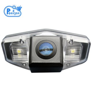 กล้องมองหลังรถยนต์ สําหรับ Honda Accord Civic EK FD Pilot Fit Jazz Acura TSX 1998-2013