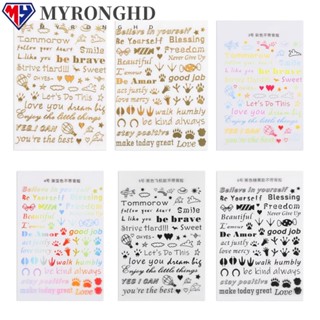 Myronghd แม่พิมพ์กิ๊บติดผม ซิลิโคนเรซิ่น แฮนด์เมด สําหรับทําเครื่องประดับ