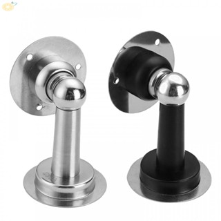 【VARSTR】Door Stop Grip Mounted Nails Or Staple-free No Punching Screw Mounting