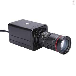 กล้องเว็บแคม 4K HD USB ซูมออปติคอล 10X โฟกัสแมนนวล เข้าได้กับ Window XP 7 10 Linux Android Plug &amp; Play สําหรับการประชุมทางวิดีโอ