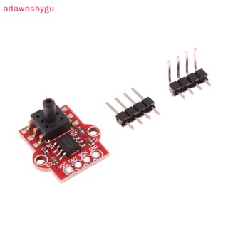 Adagu DC 3.3V 5V 0-40KPa โมดูลเซนเซอร์แรงดันน้ําดิจิทัล 2.5 มม. สําหรับ Arduino TH