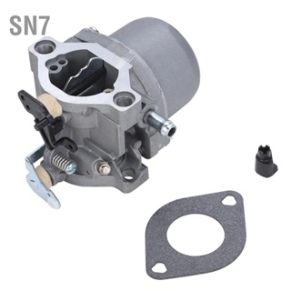 SN7 เครื่องยนต์คาร์บูเรเตอร์ Carb เหมาะสำหรับ Briggs &amp; Stratton 285707  289707 28B705 28M707