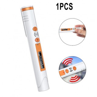 Counter (HPS-P3) 1 Piece Beta Detector Gamma OLED Display Pen Type Geiger