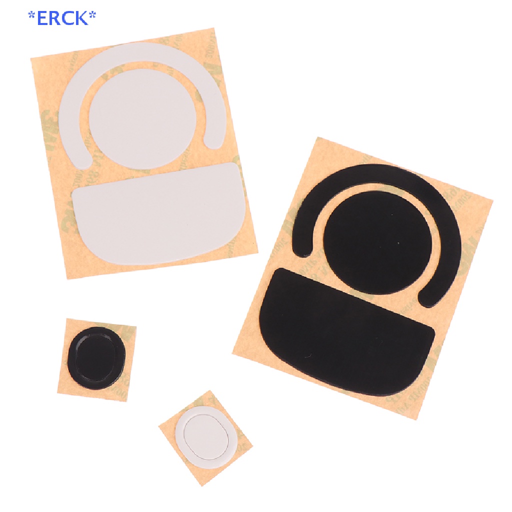 ERCK> 1 แพ็ค Esports Tiger Mouse Feet er For G PRO X Superlight ใหม่ - รูปที่ 6